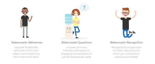 Watercooler.Ai gallery image