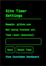 Time Blocker gallery image