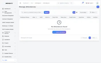 Mewayz (Formerly Seemless) gallery image