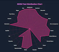 BDSM Kink Test gallery image