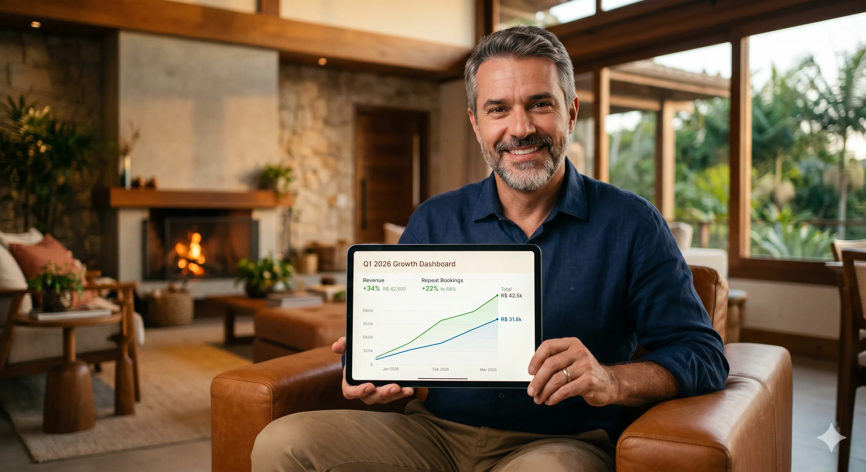 AI-powered marketing automation   gallery image