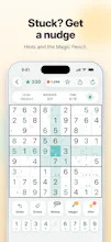 Sudoku - Daily Brain Puzzles gallery image