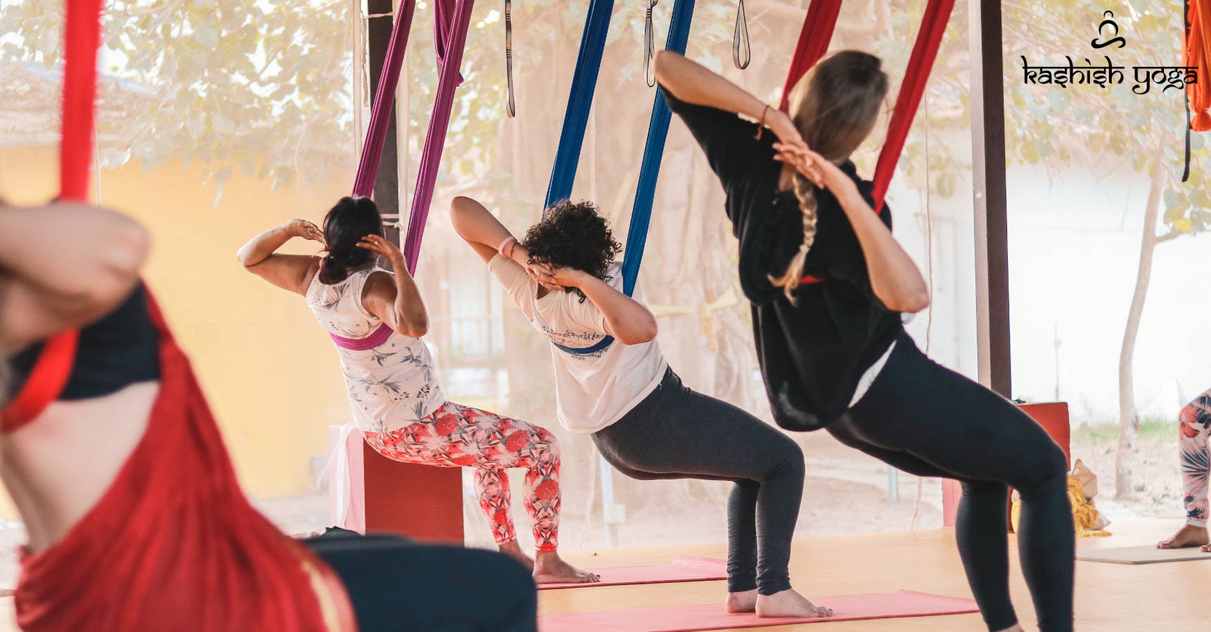 200 hour yoga teacher training course gallery image