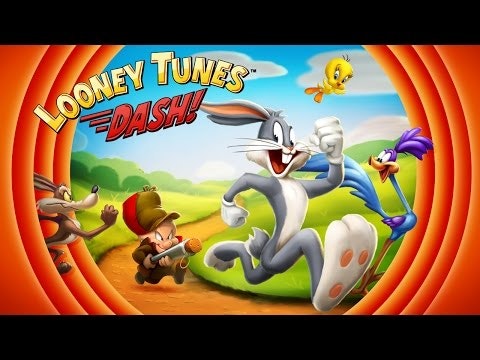 Looney Tunes Dash! gallery image