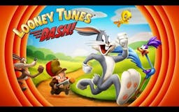 Looney Tunes Dash! media 1