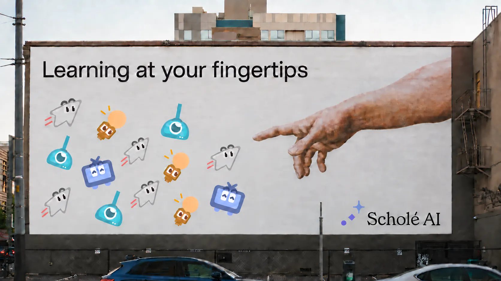 Scholé gallery image