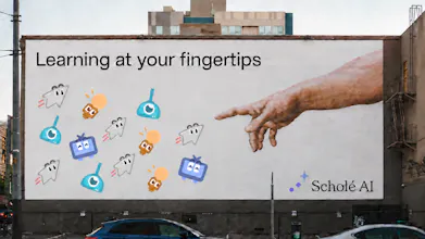 Scholé gallery image