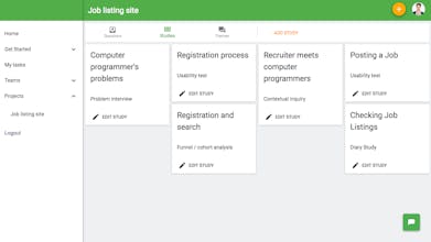 JustAskUsers gallery image