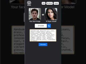 MixPix AI gallery image