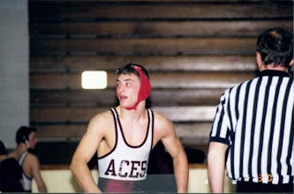 Welcome to the Circle: On Mental Health gallery image