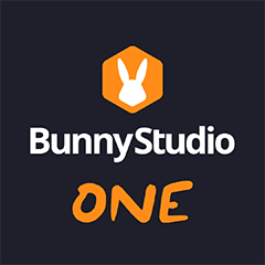 Bunny Studio One
