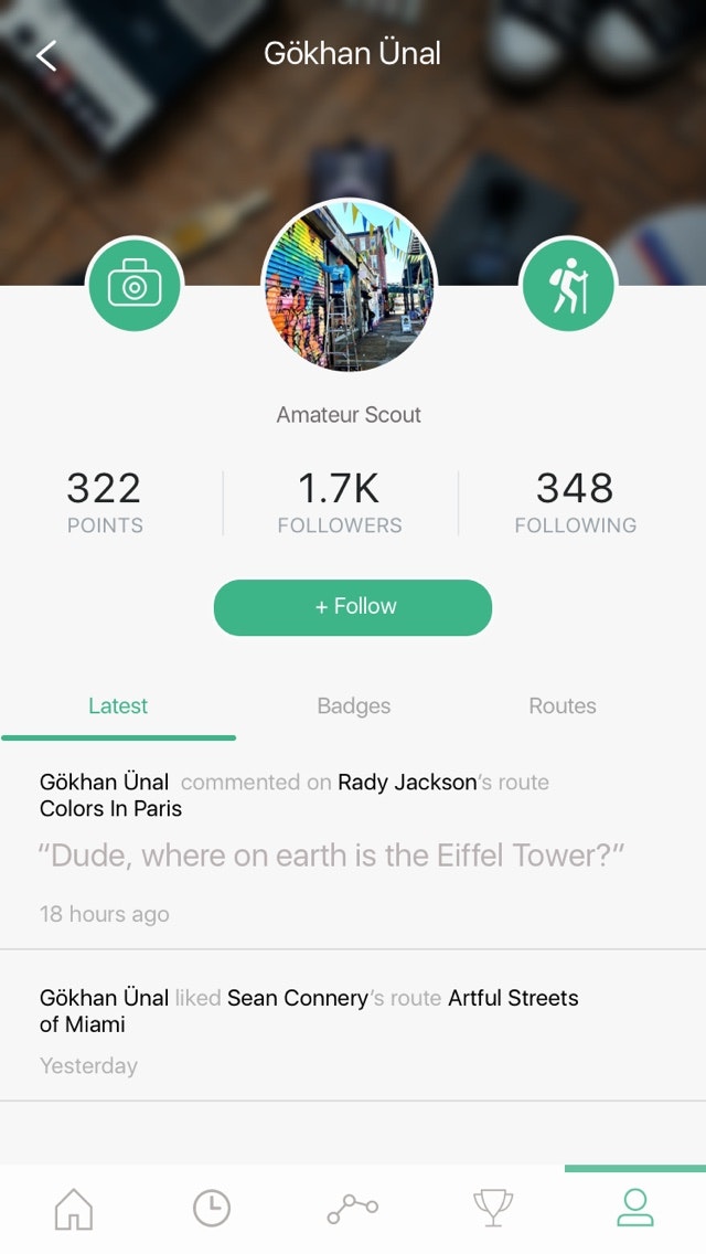 Celebi - Global Tourist Guide By Locals gallery image