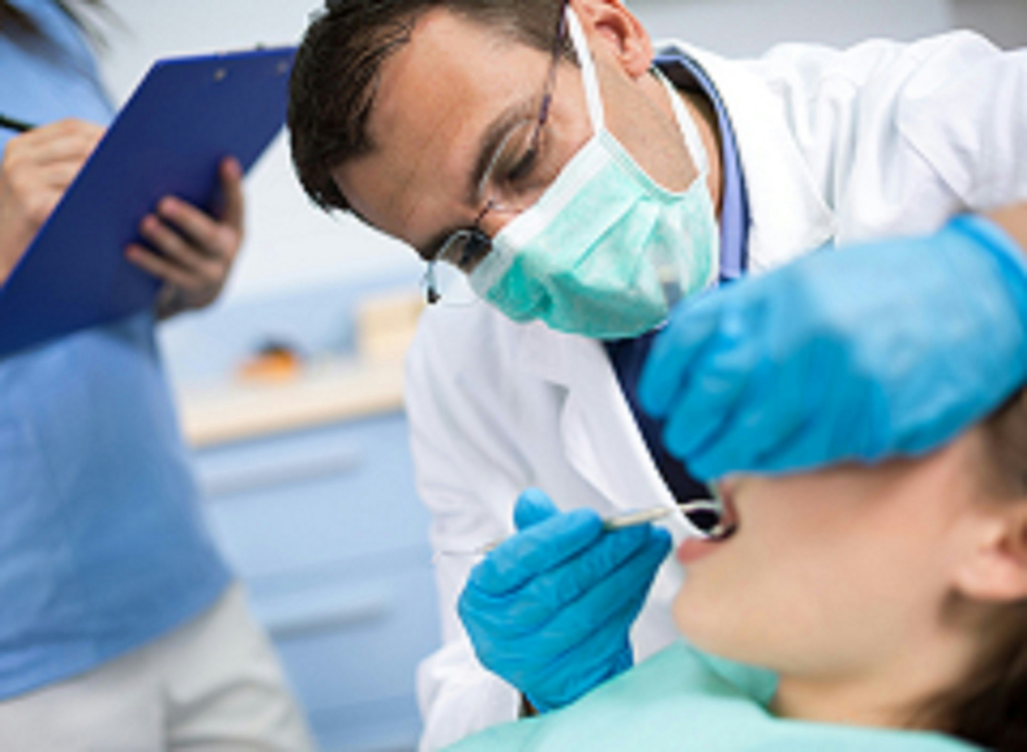 Dentist in Parramatta | MySmileDoctors  gallery image