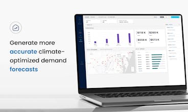 ClimaChain gallery image