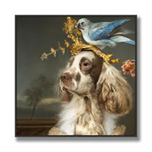 Art Prints Ai gallery image