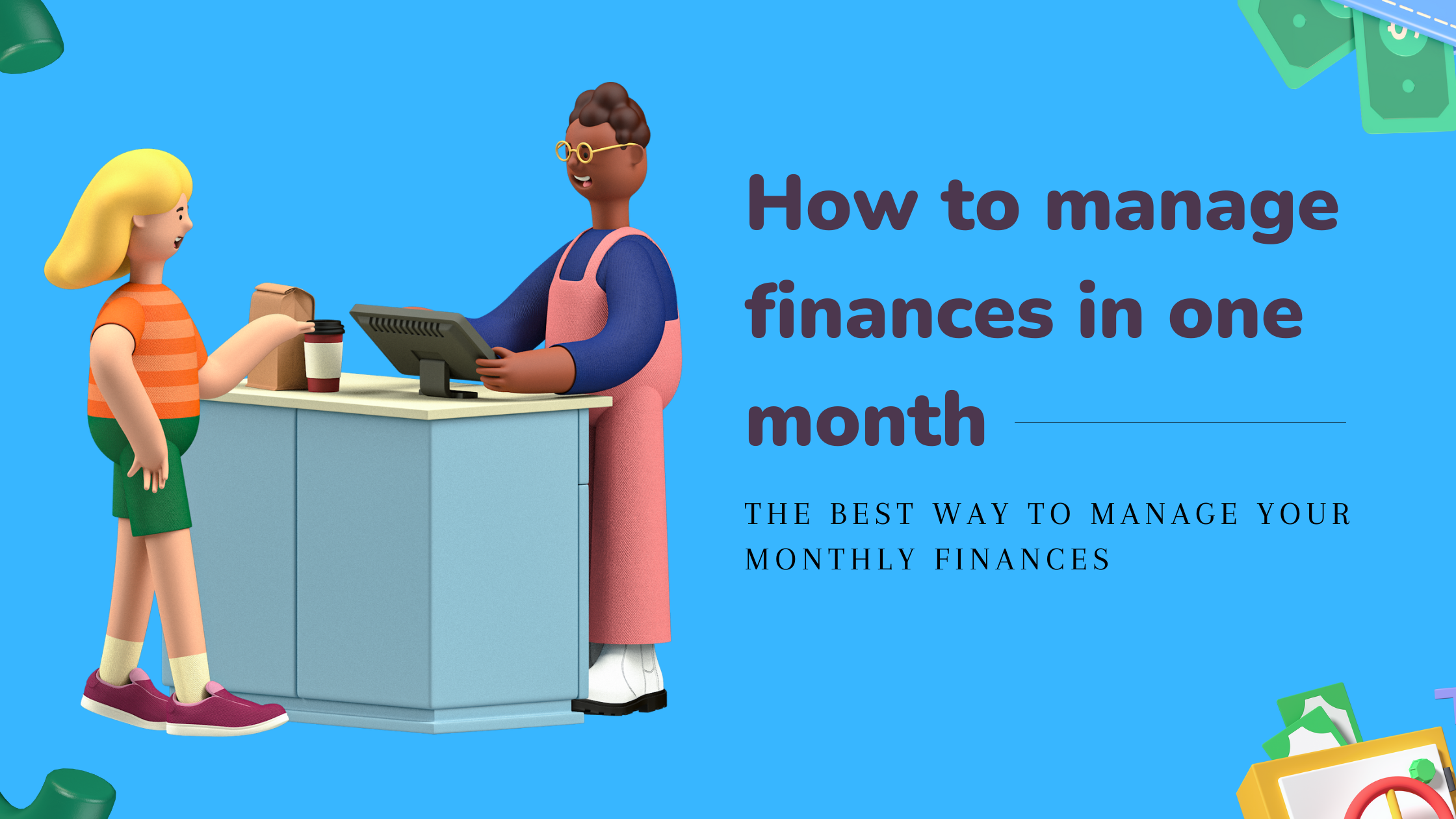 Investeringsfinancieringsbedrijf - Het maximaliseren van uw financiële potentieel door deskundige inzichten media 3