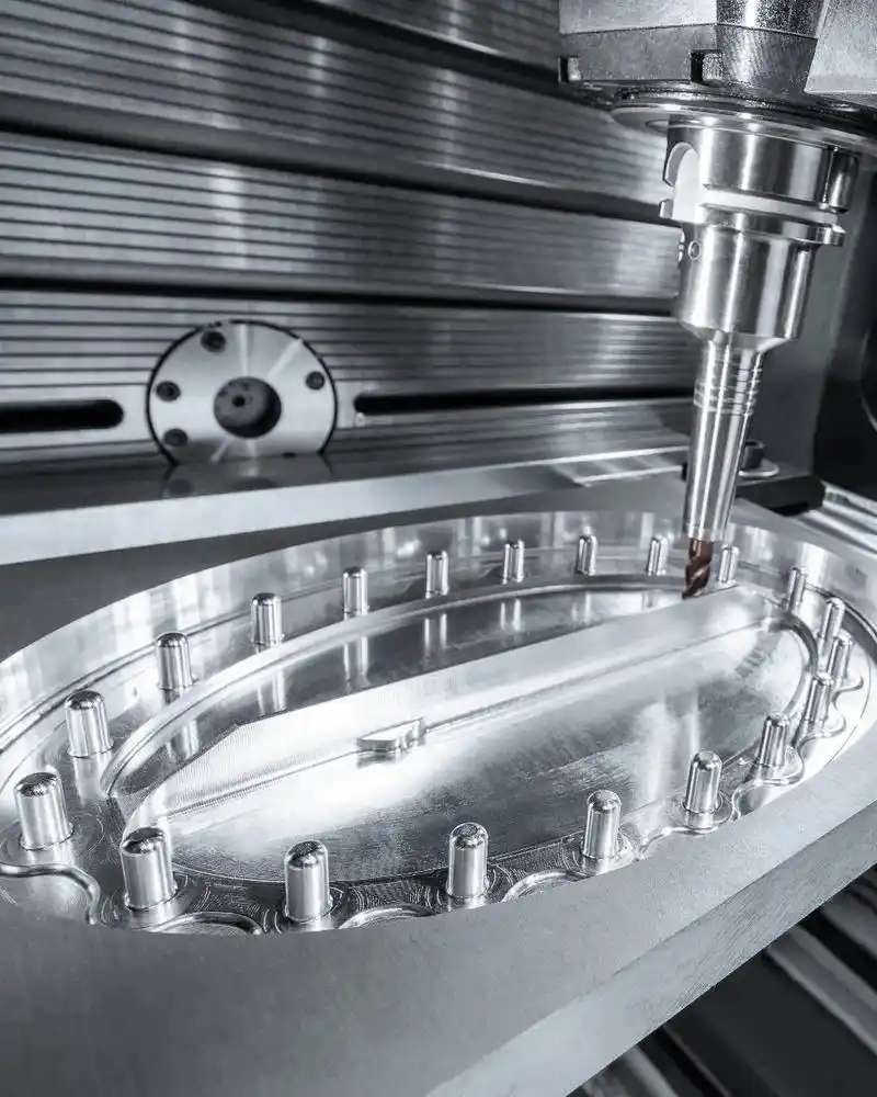 Custom CNC Parts in 7 Days gallery image