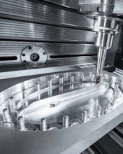 Custom CNC Parts in 7 Days gallery image