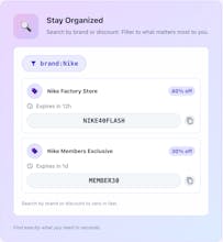 PromoPeek gallery image