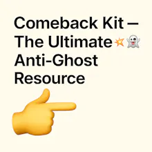 The Follow-Up Kit That Closes Deals gallery image
