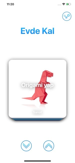 Evde Kal gallery image