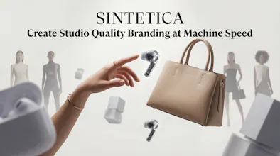 Sintetica.ro 1.0 gallery image