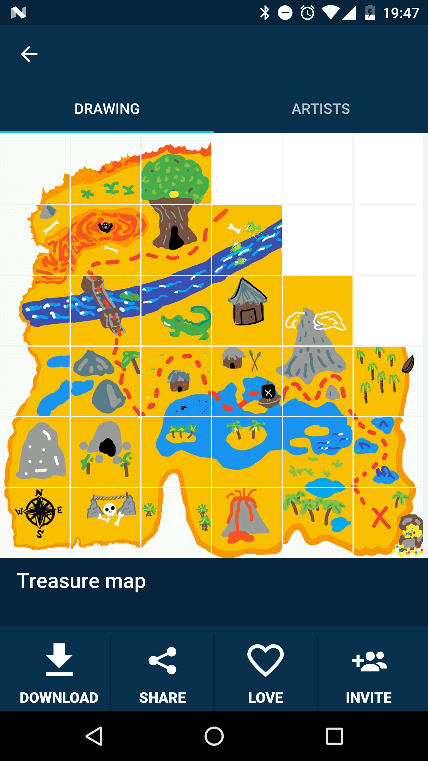 Draw Together gallery image