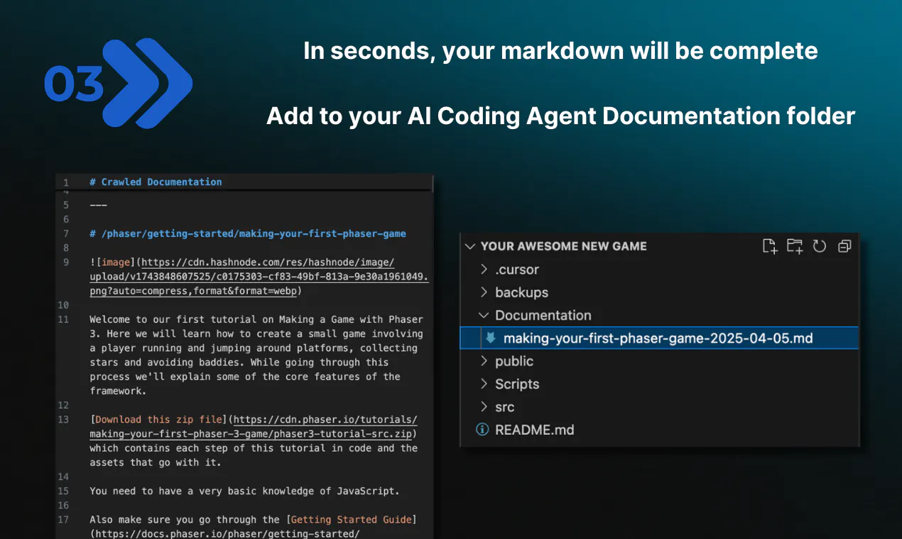 MarkdownMate gallery image