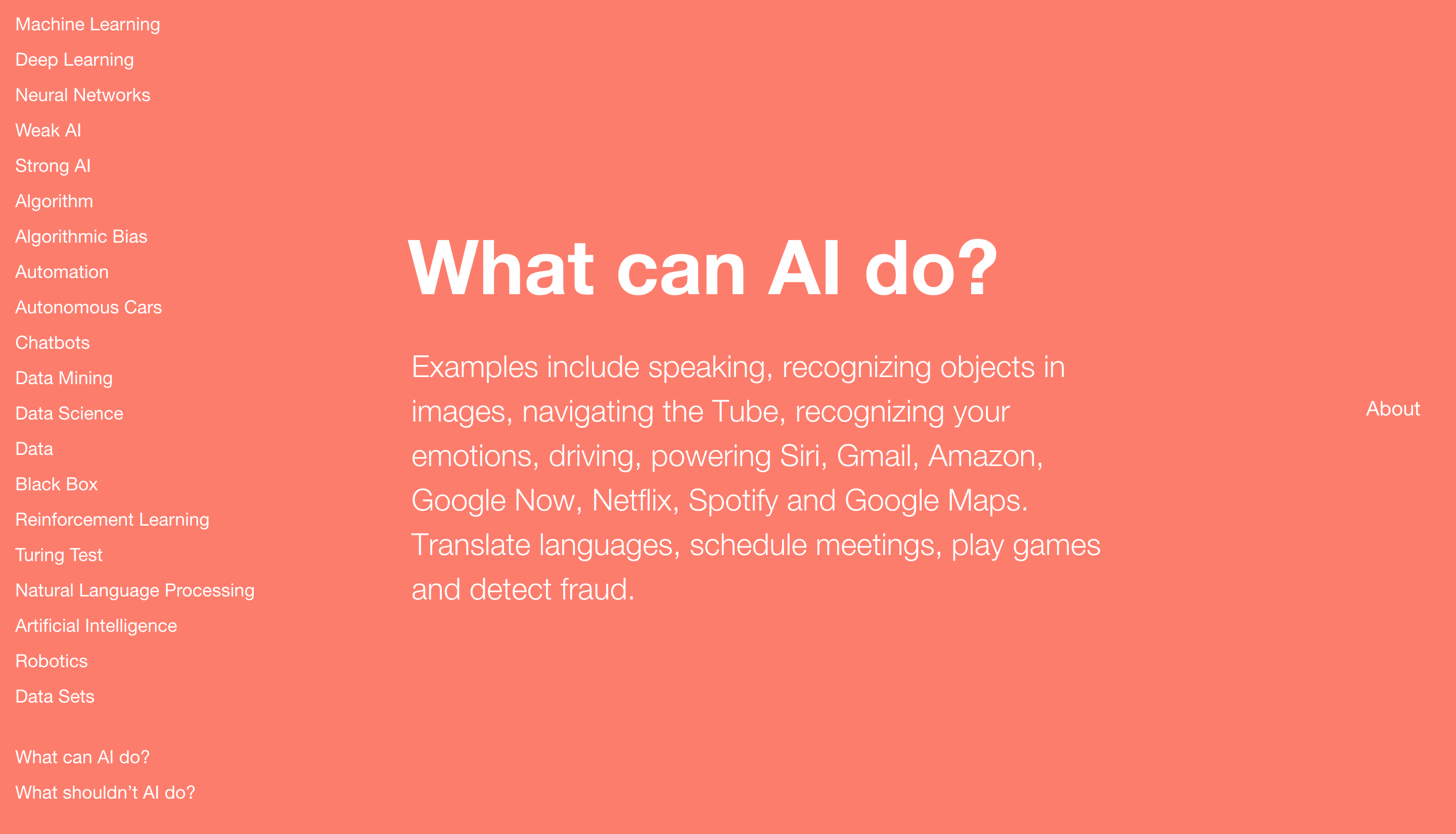 AI Cheatsheet Image