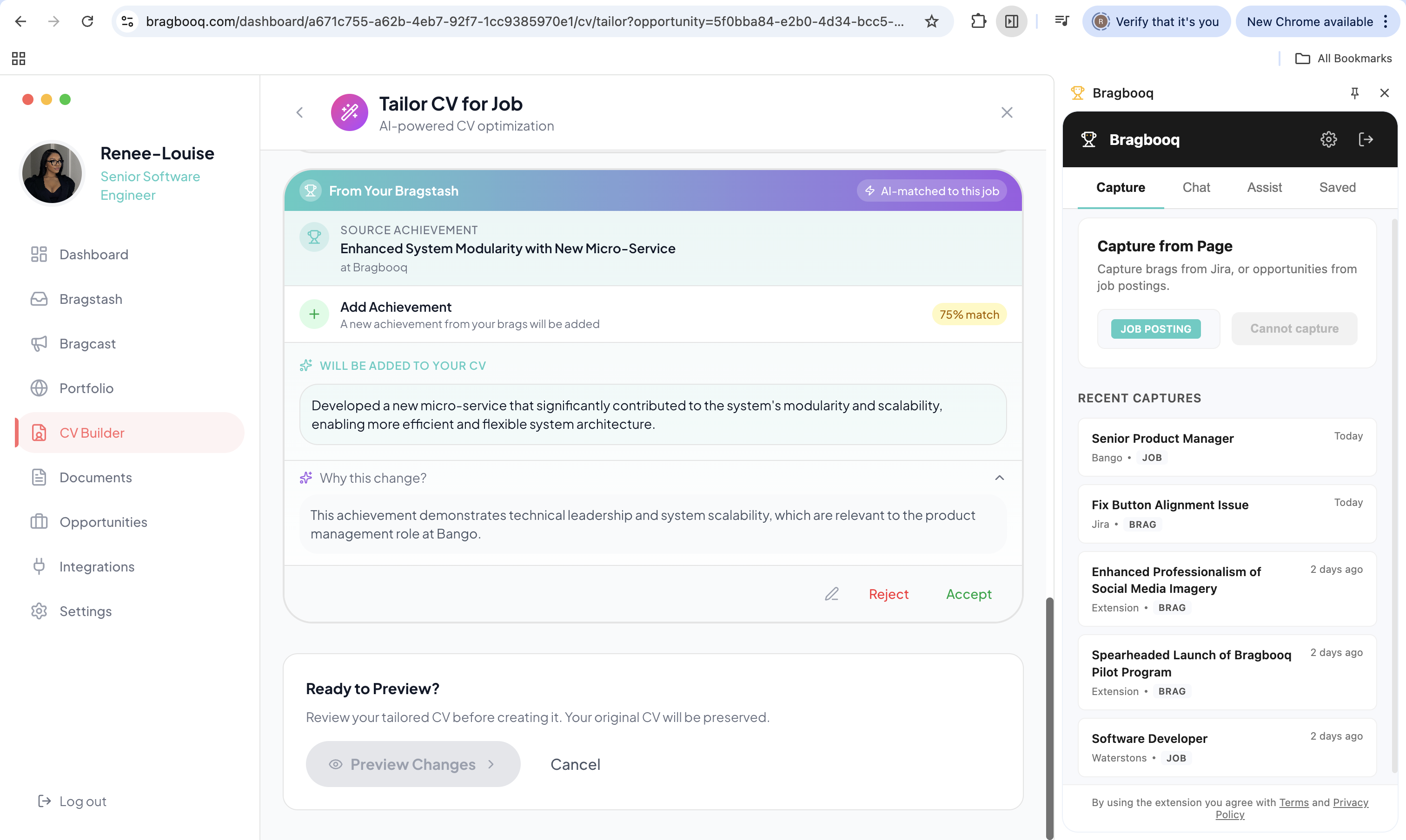 Bragbooq gallery image