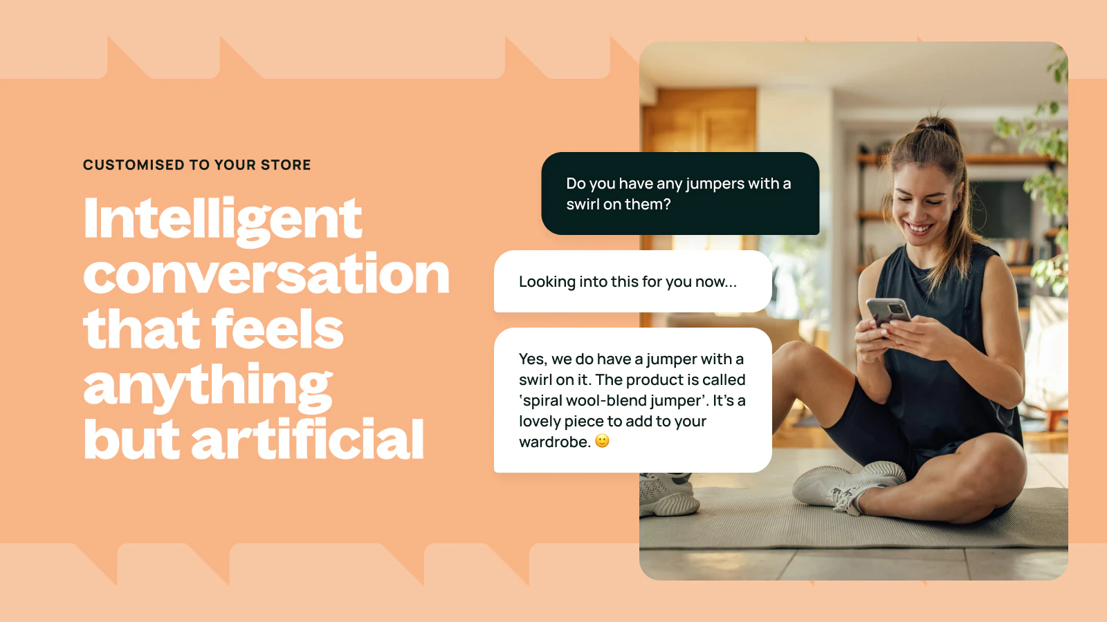 Answer AI gallery image