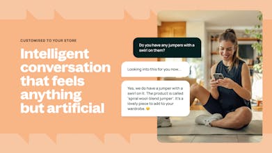 Answer AI gallery image