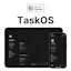 TaskOS - Task Manager