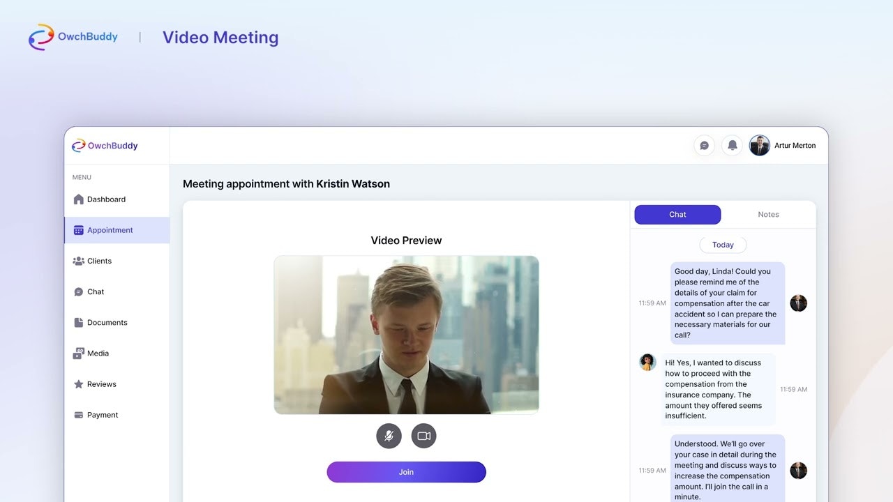 OwchBuddy gallery image