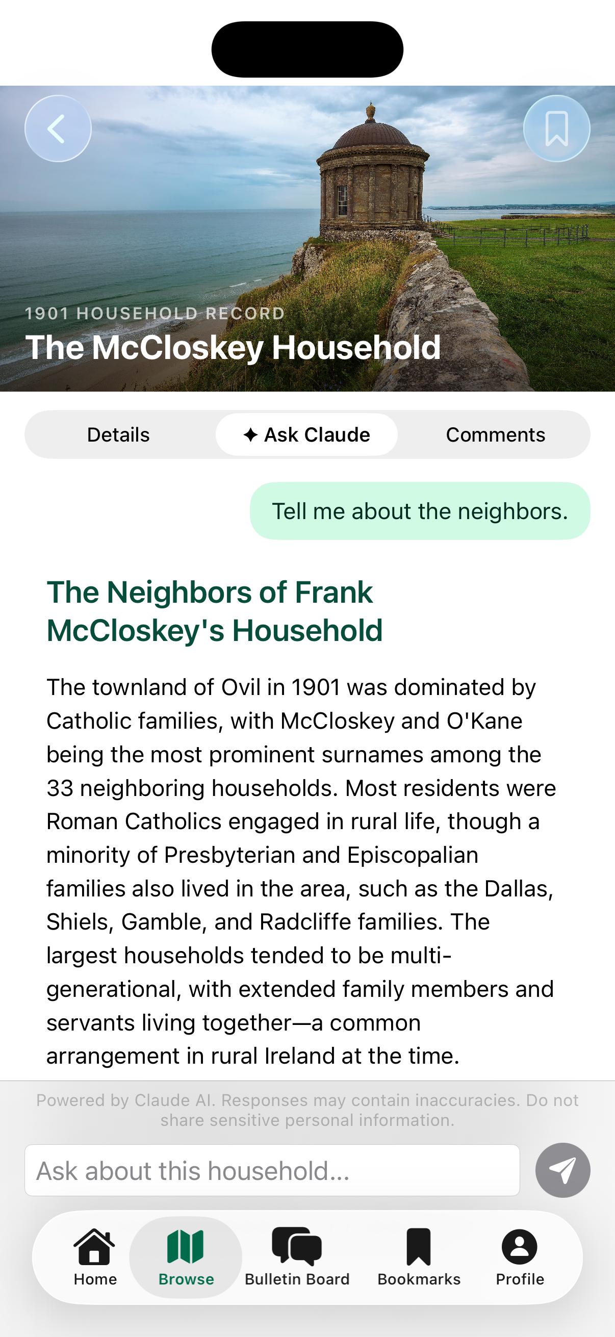 Down The Road Genealogy media 4