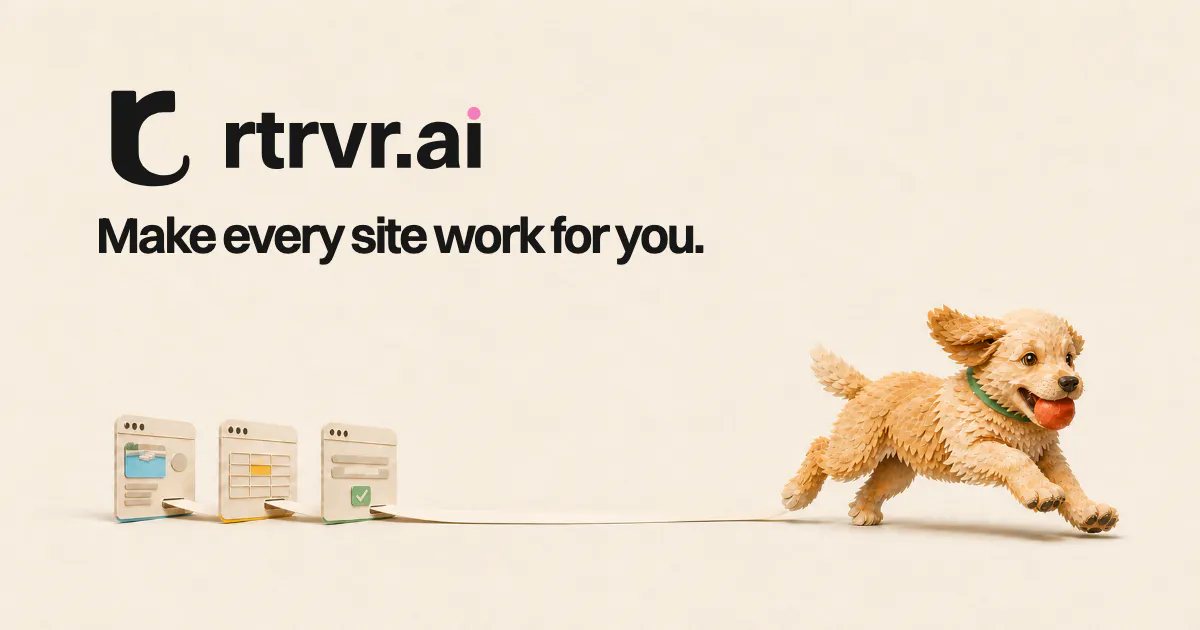 Retriever AI gallery image