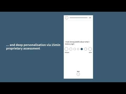 Gini Professional Coach gallery image