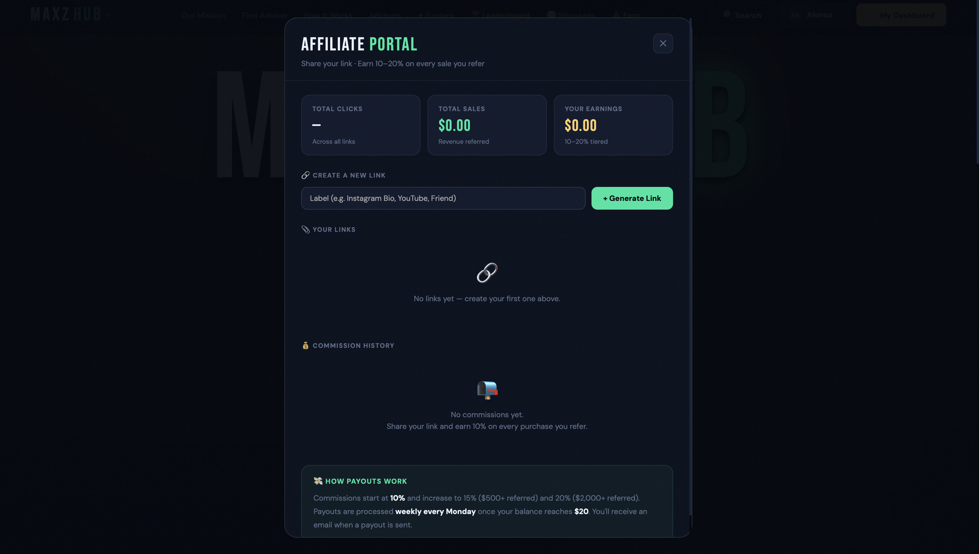 MAXZHUB gallery image