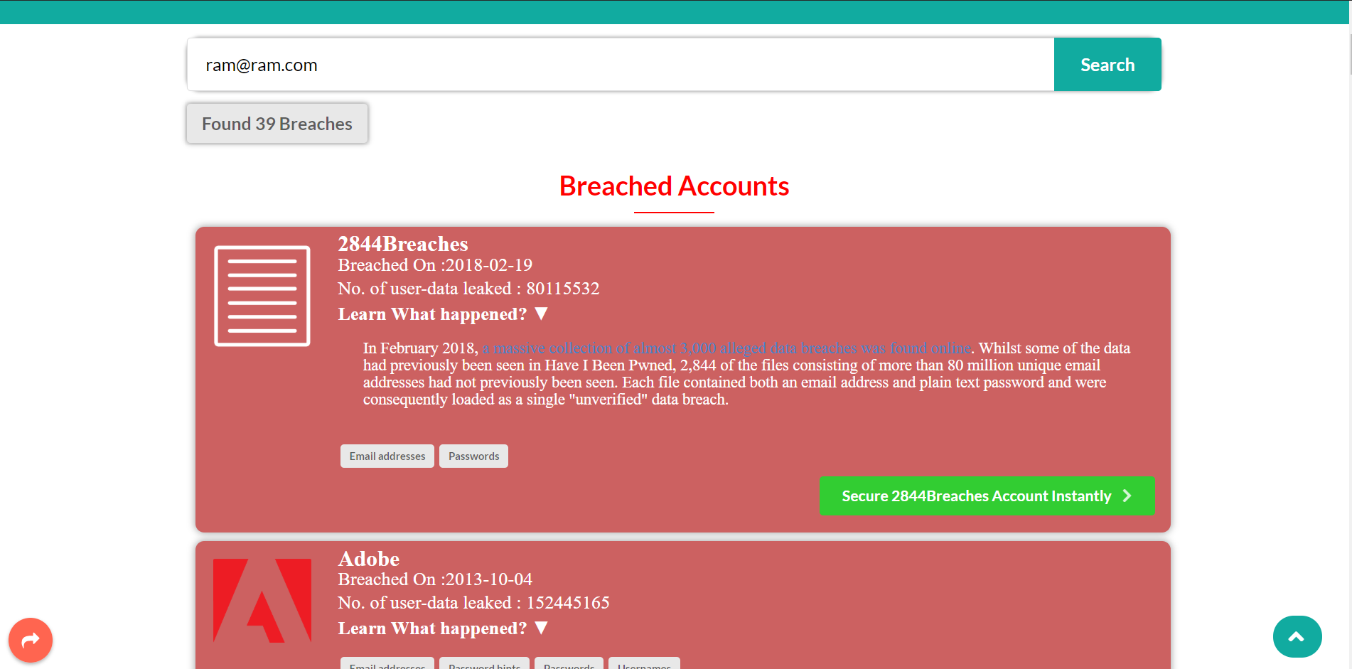 Secureito gallery image