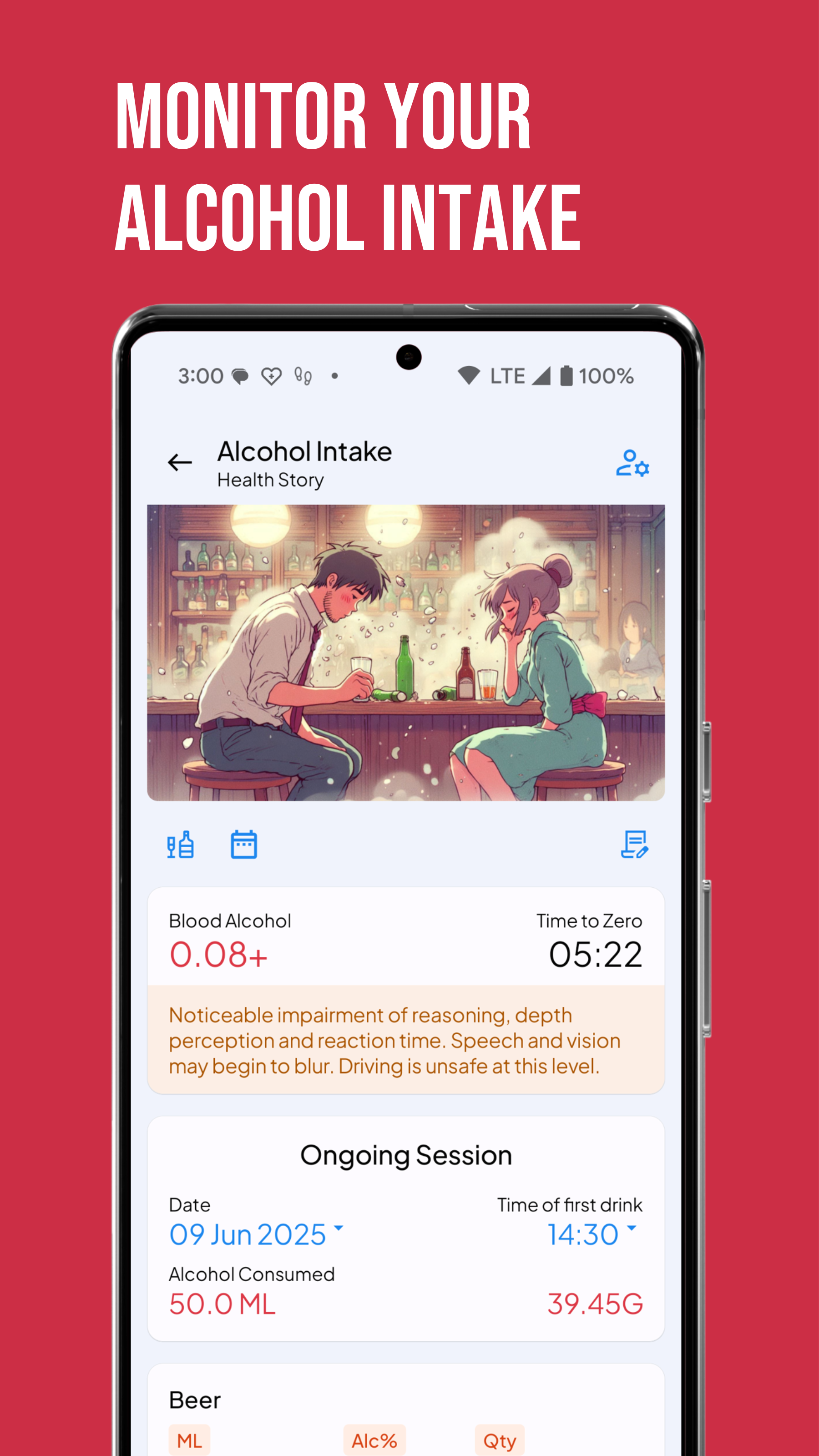 Health Story gallery image