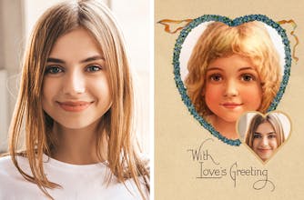 CUPID by ToonMe.com gallery image