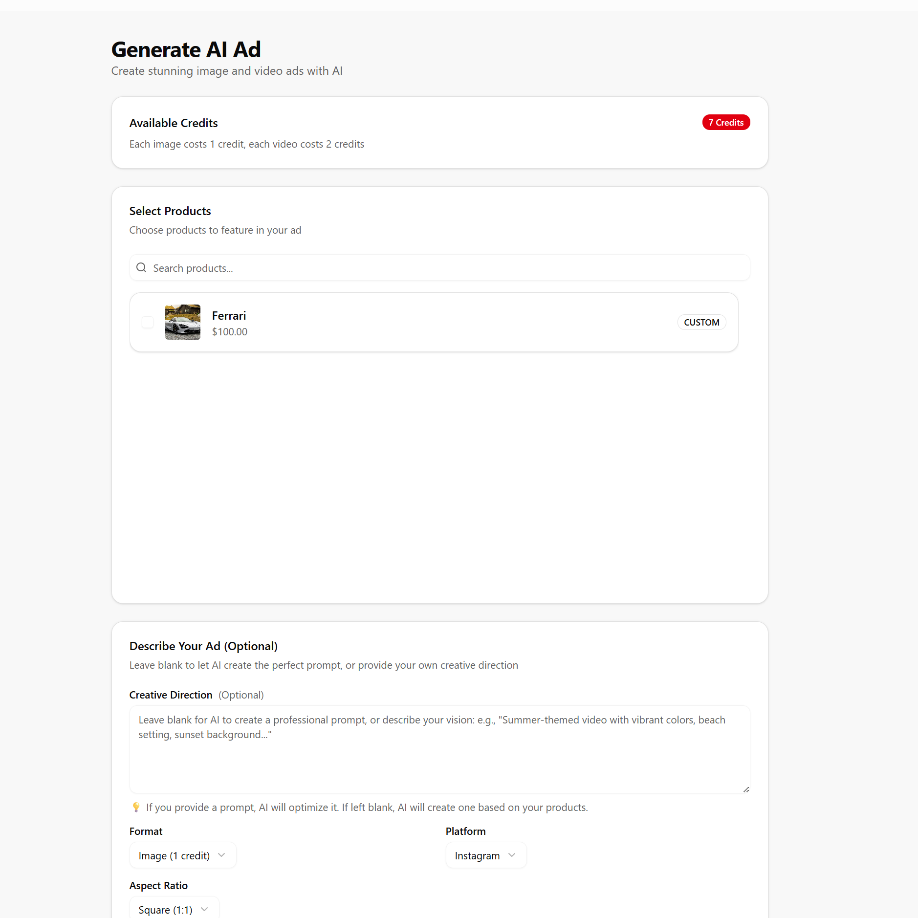 ShopMotion gallery image