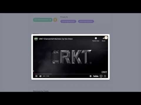 Knifist by Reviewr gallery image