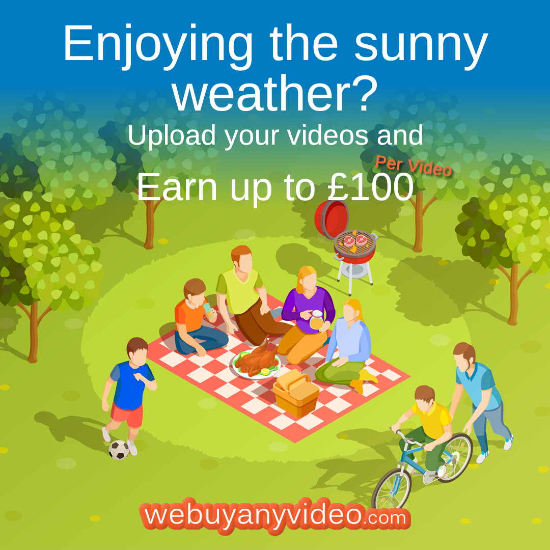 We Buy Any Video gallery image