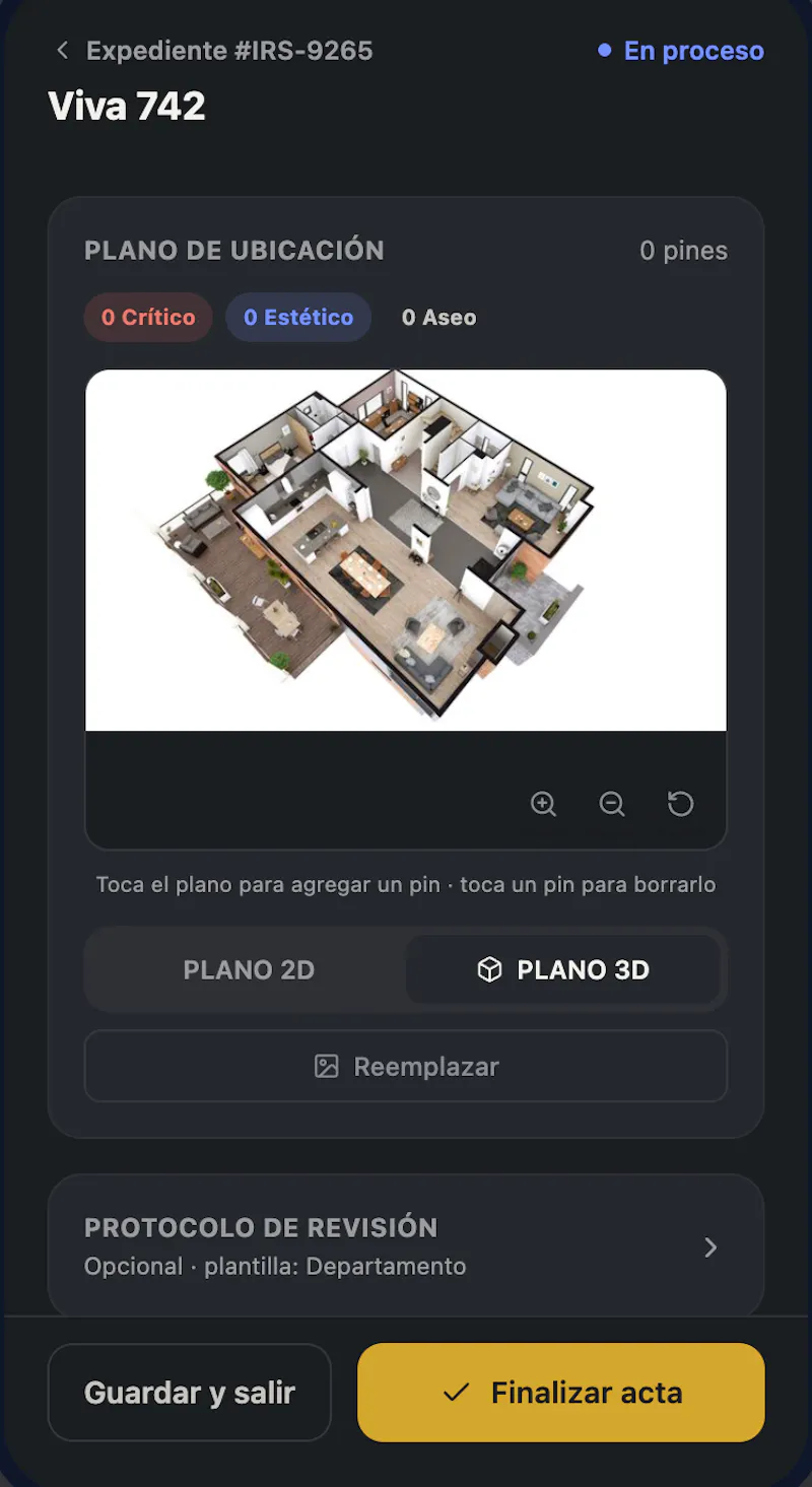 Inspectars screenshot 8