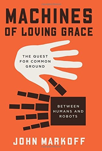 Machines of Loving Grace media 3