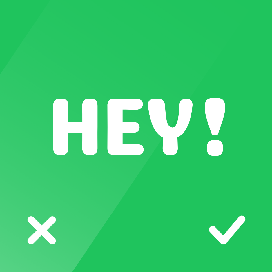 Heywinningday - 30 Minuten Daily Planer