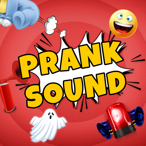 Prank Air Horn Fart Clipper