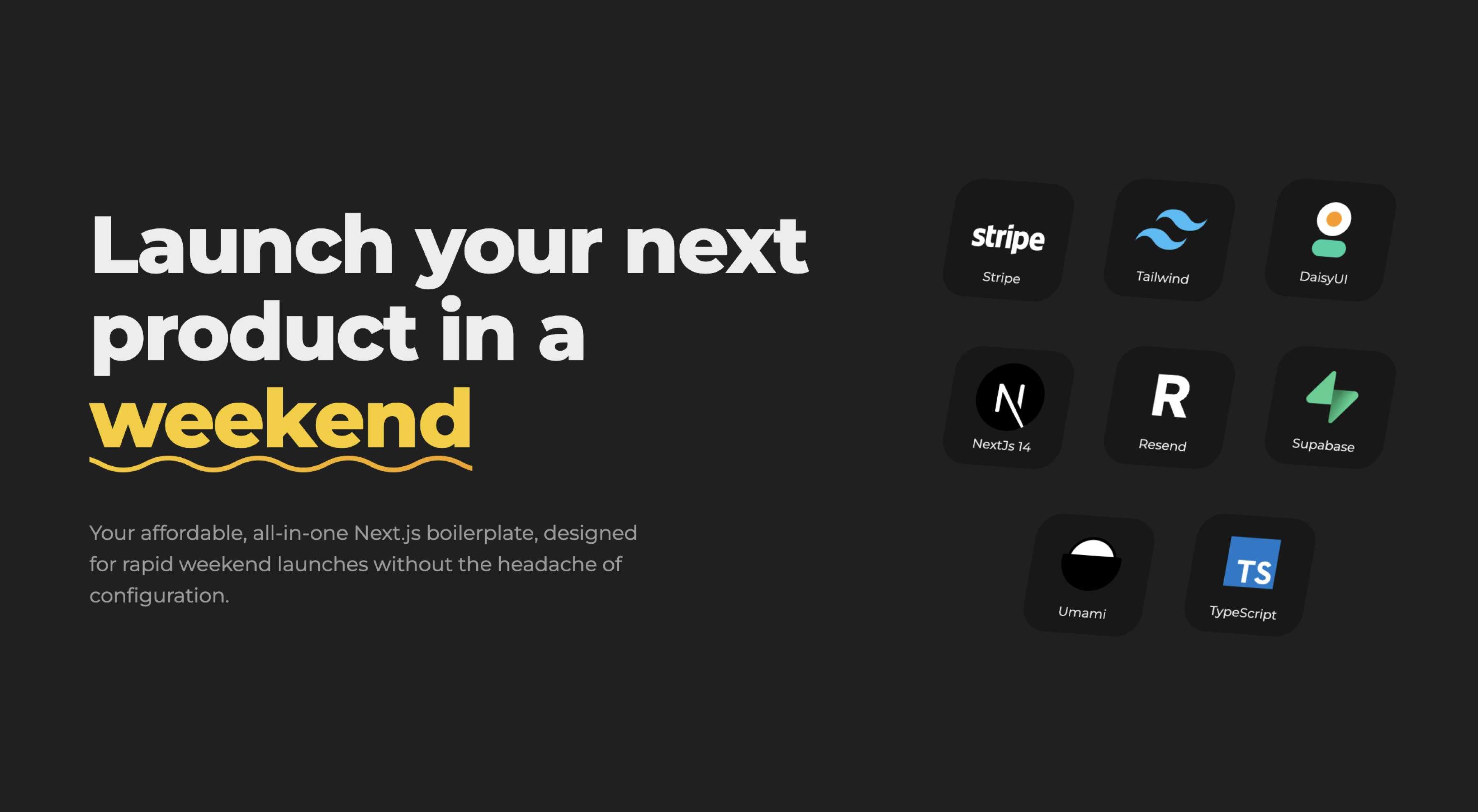 nextship.dev - เปิดตัวผลิตภัณฑ์ต่อไปในช่วงสุดสัปดาห์ media 1