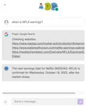 Fruity AI gallery image